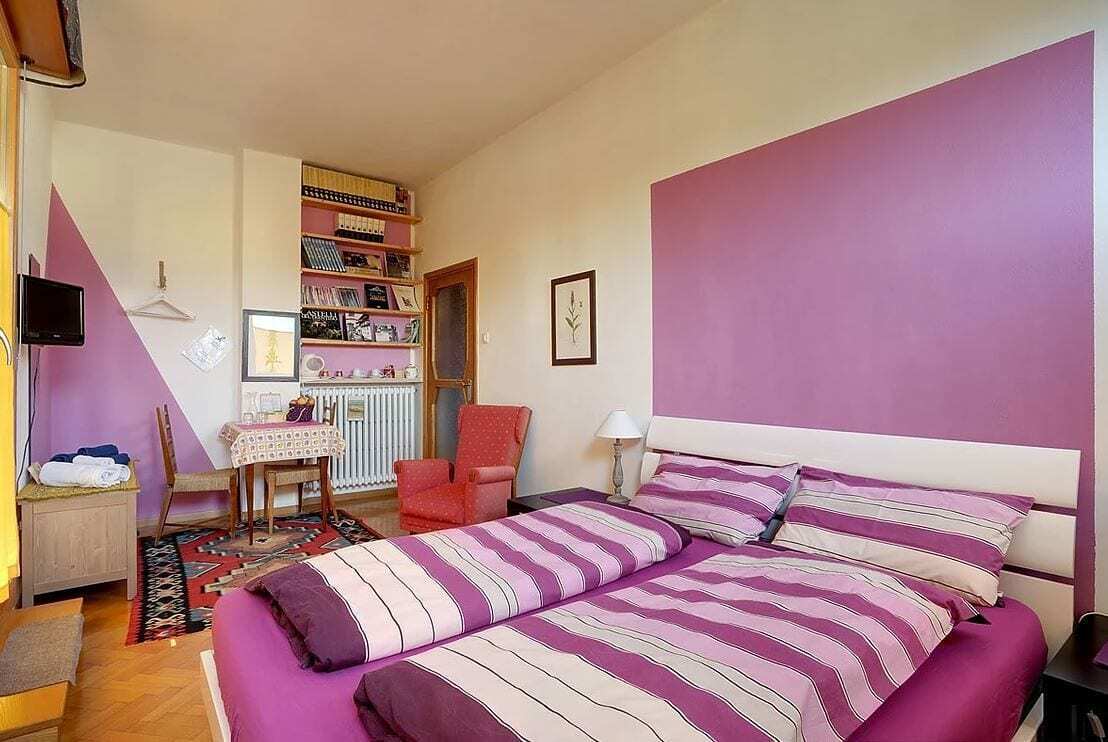 B&B La Malvasia Trydent Zewnętrze zdjęcie