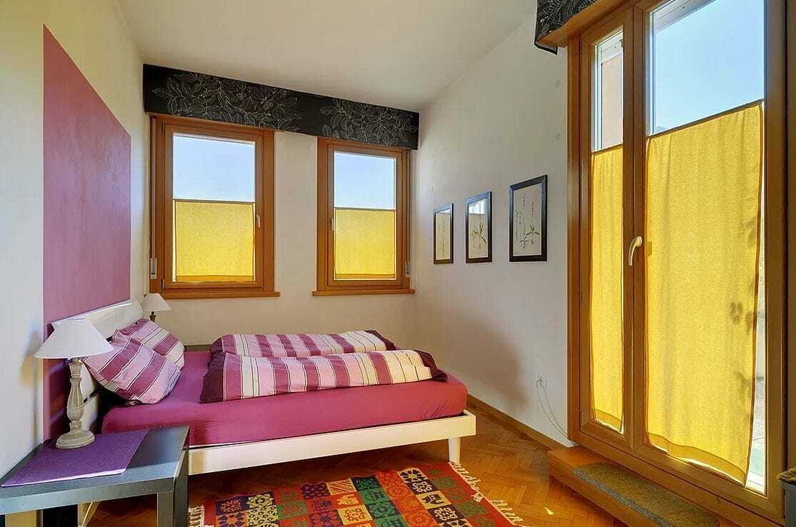 B&B La Malvasia Trydent Zewnętrze zdjęcie