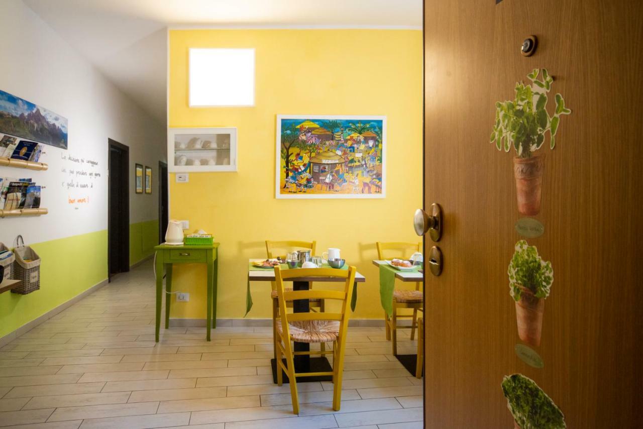 B&B La Malvasia Trydent Zewnętrze zdjęcie