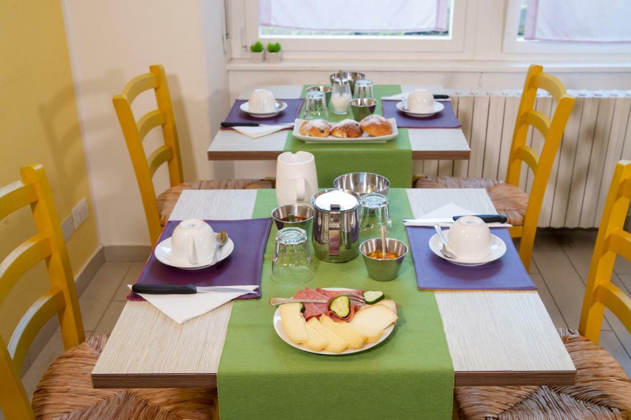 B&B La Malvasia Trydent Zewnętrze zdjęcie
