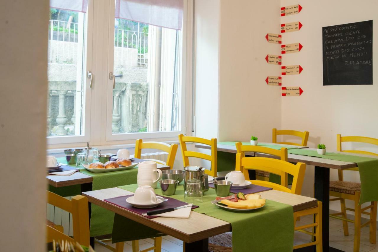 B&B La Malvasia Trydent Zewnętrze zdjęcie