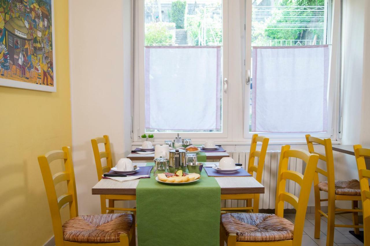 B&B La Malvasia Trydent Zewnętrze zdjęcie