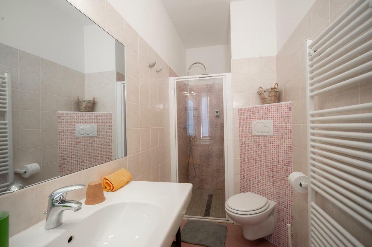 B&B La Malvasia Trydent Zewnętrze zdjęcie