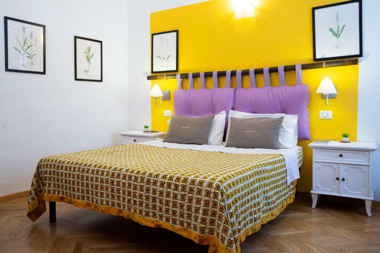 B&B La Malvasia Trydent Zewnętrze zdjęcie