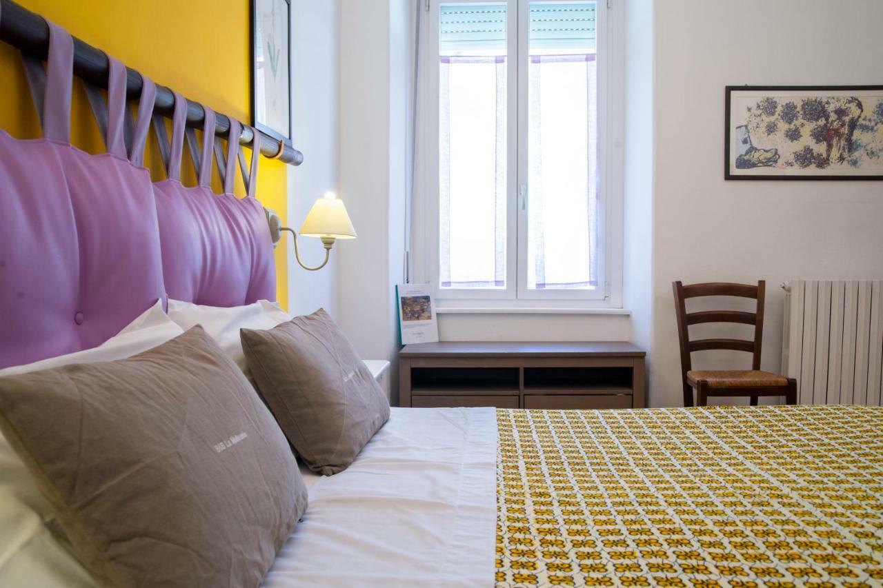 B&B La Malvasia Trydent Zewnętrze zdjęcie
