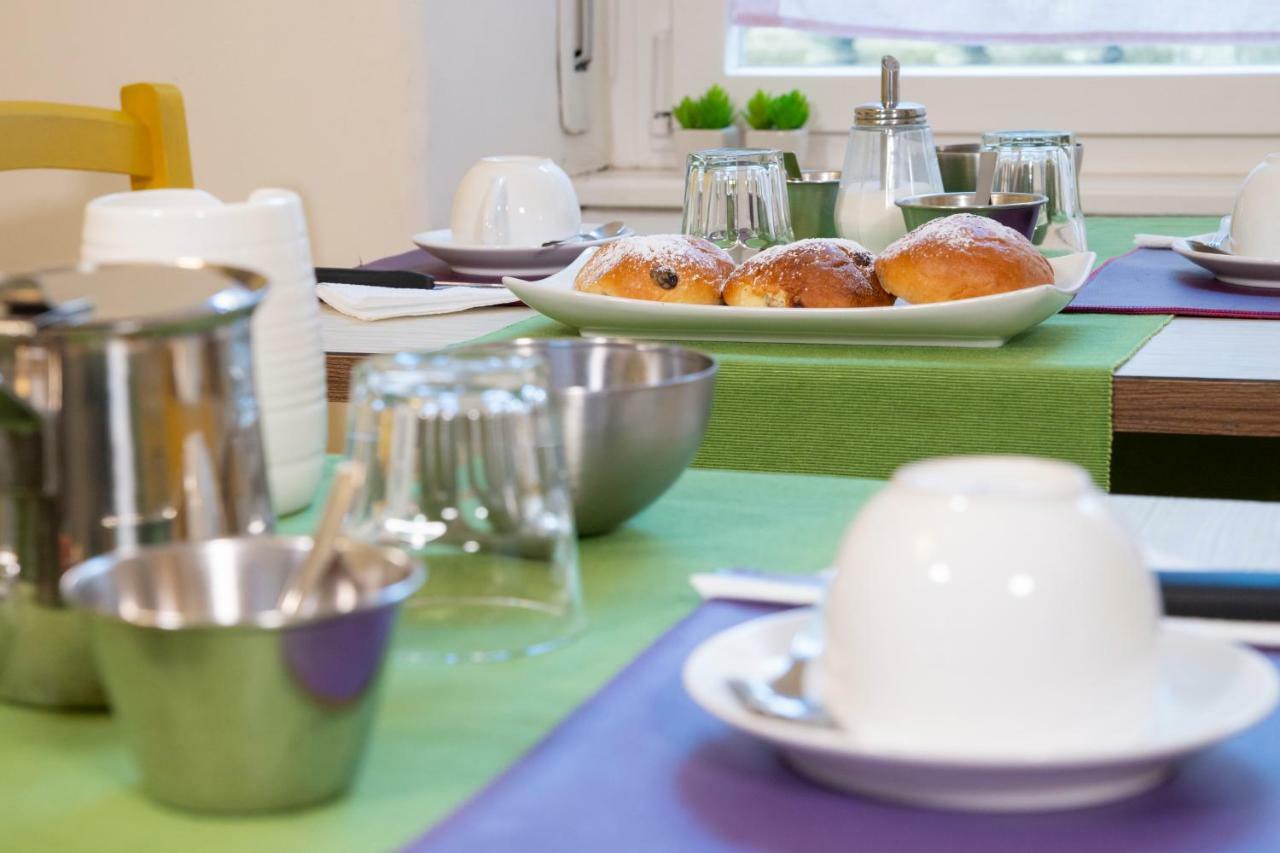 B&B La Malvasia Trydent Zewnętrze zdjęcie