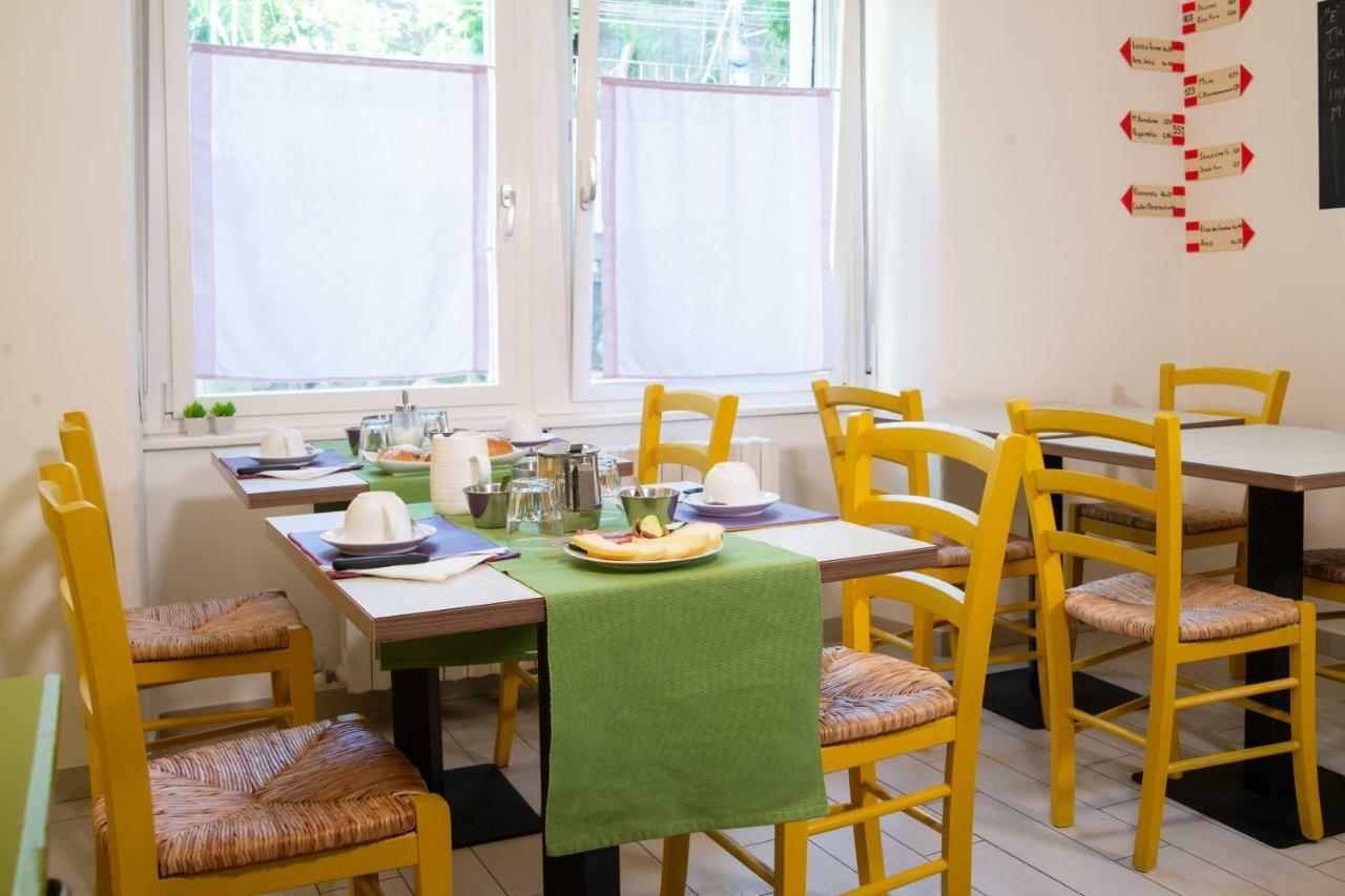 B&B La Malvasia Trydent Zewnętrze zdjęcie