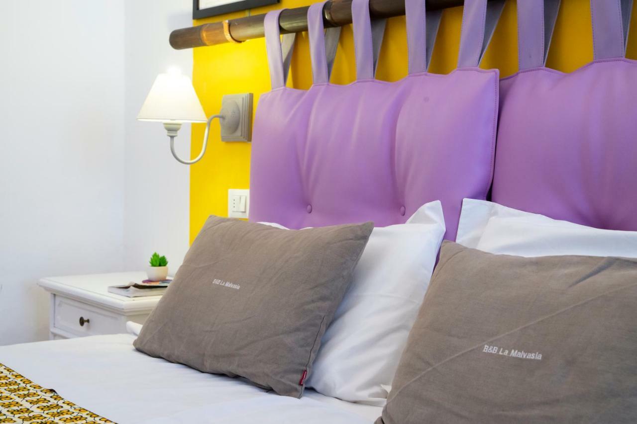 B&B La Malvasia Trydent Zewnętrze zdjęcie