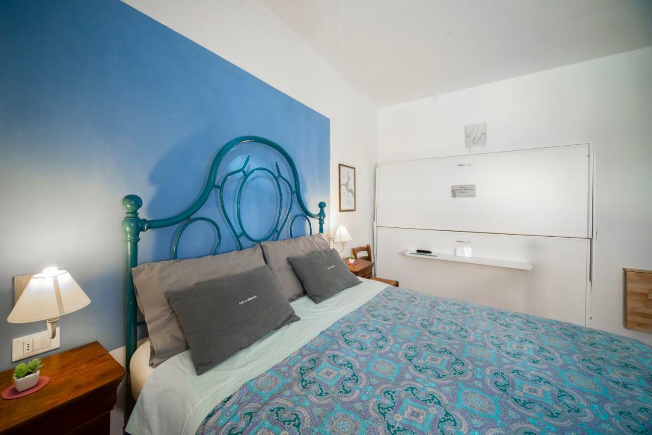 B&B La Malvasia Trydent Zewnętrze zdjęcie