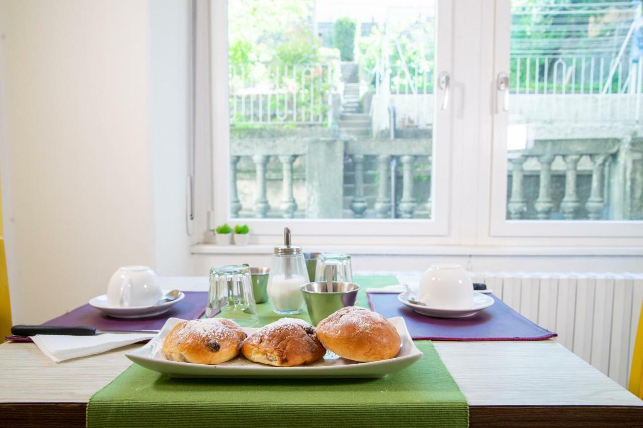 B&B La Malvasia Trydent Zewnętrze zdjęcie
