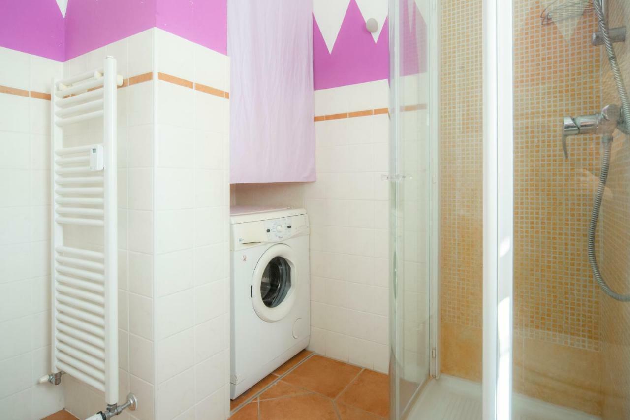 B&B La Malvasia Trydent Zewnętrze zdjęcie