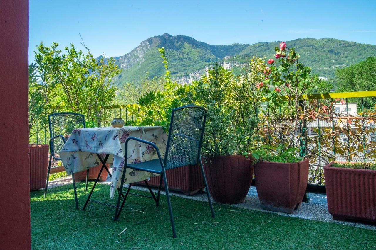 B&B La Malvasia Trydent Zewnętrze zdjęcie