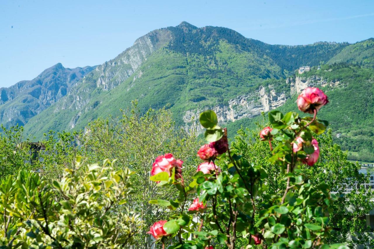B&B La Malvasia Trydent Zewnętrze zdjęcie