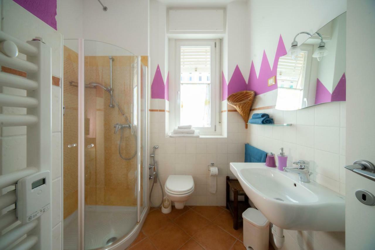 B&B La Malvasia Trydent Zewnętrze zdjęcie