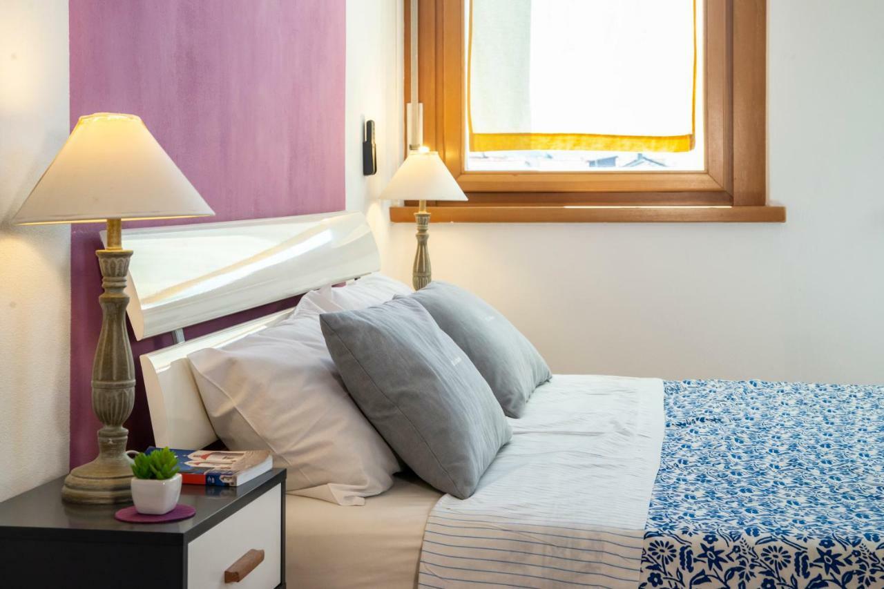 B&B La Malvasia Trydent Zewnętrze zdjęcie
