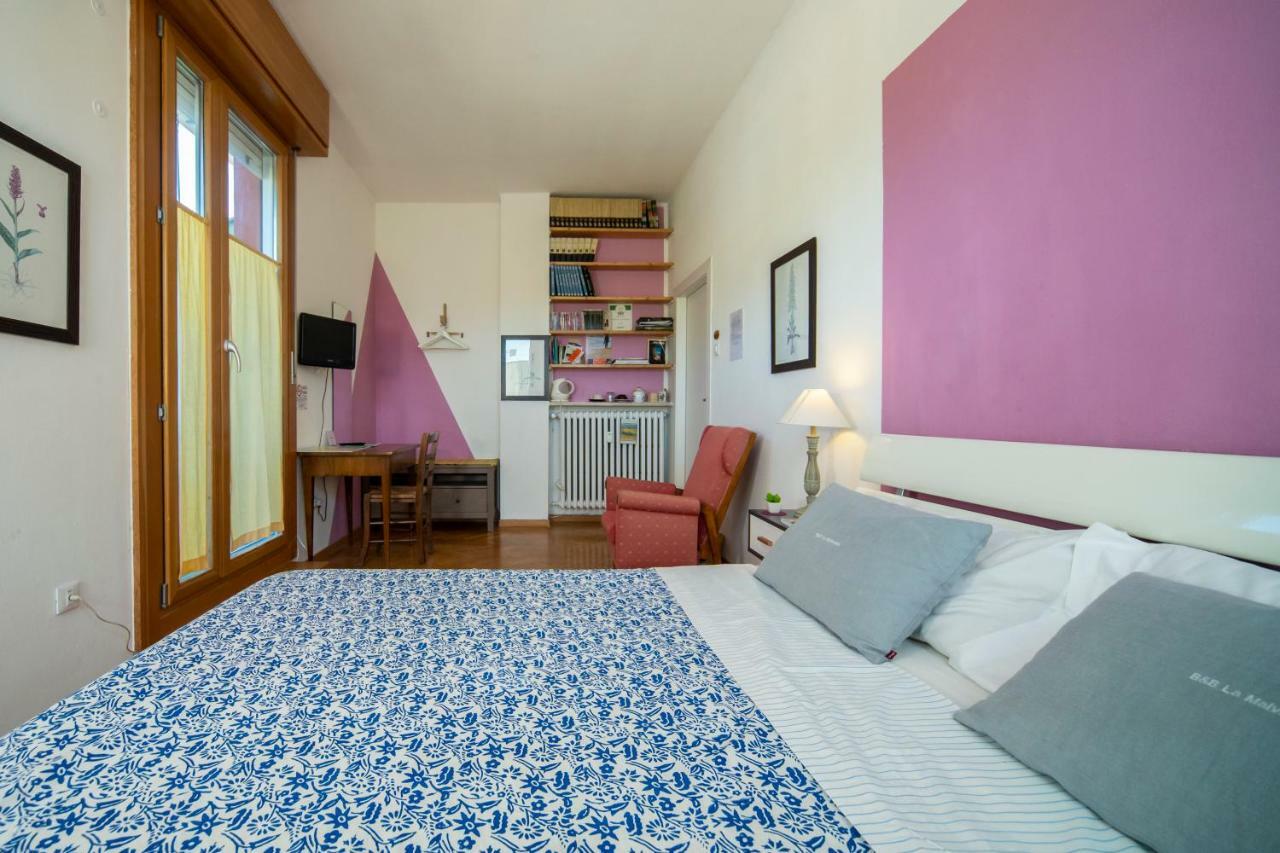 B&B La Malvasia Trydent Zewnętrze zdjęcie