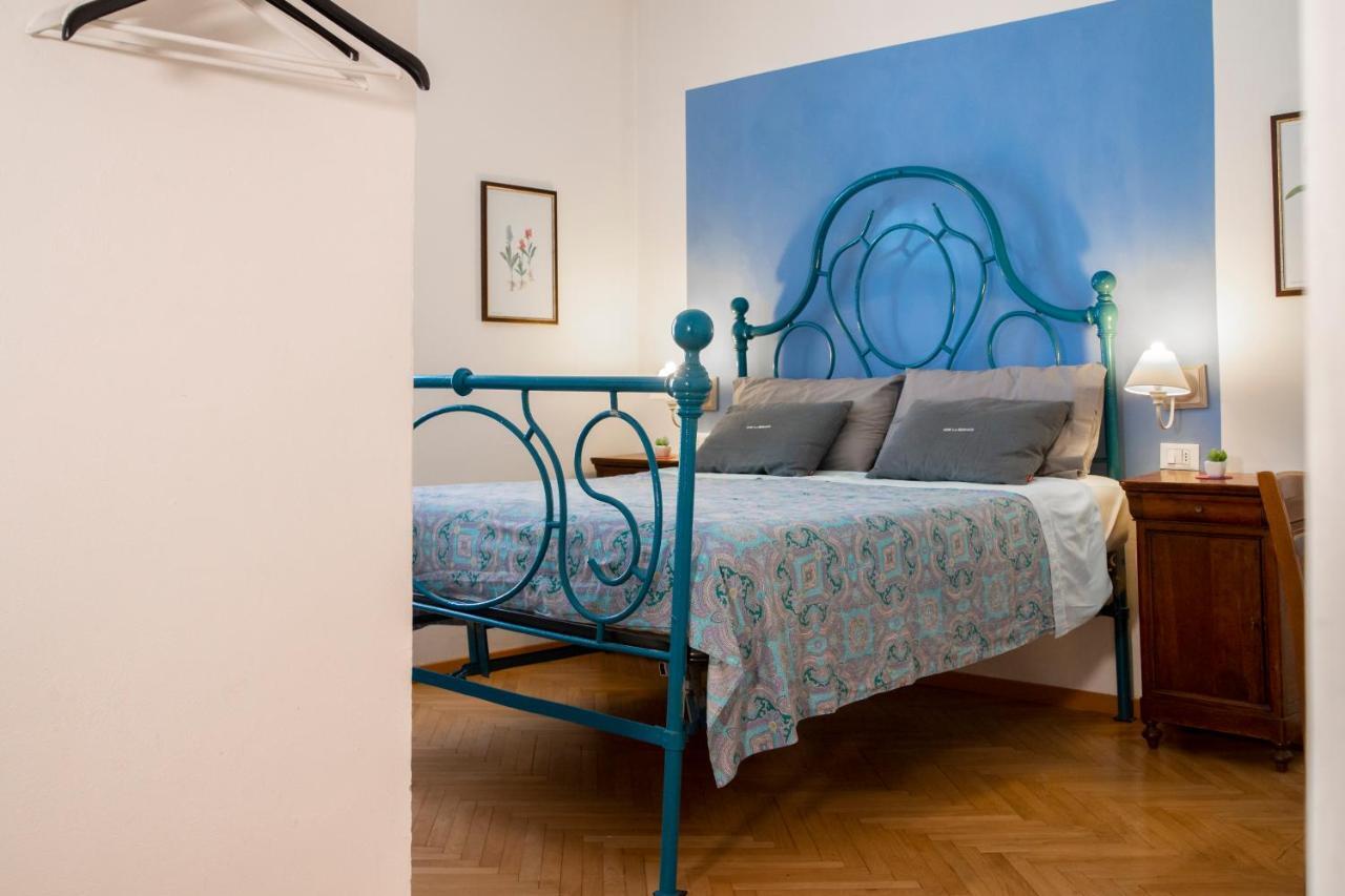 B&B La Malvasia Trydent Zewnętrze zdjęcie