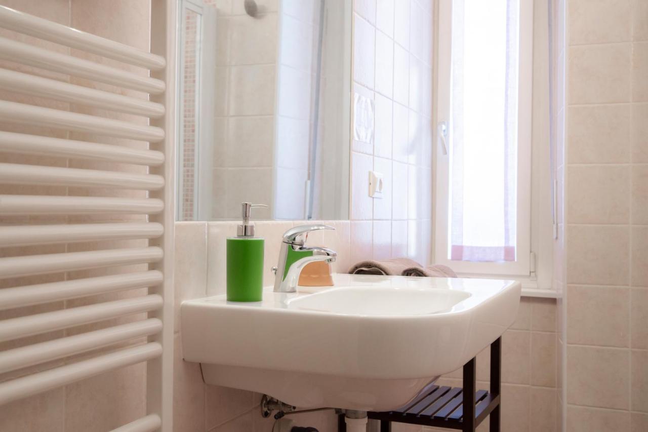B&B La Malvasia Trydent Zewnętrze zdjęcie