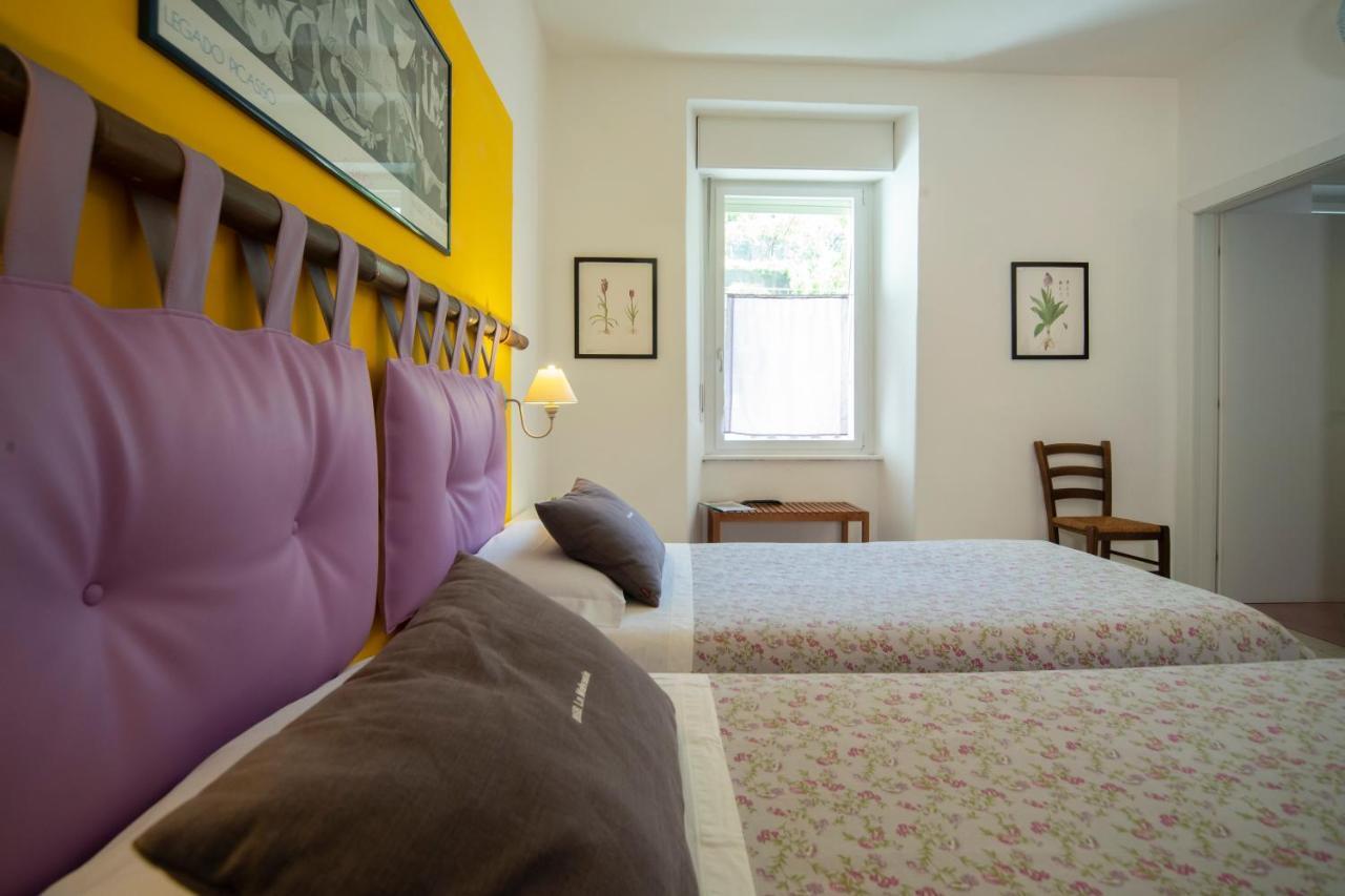 B&B La Malvasia Trydent Zewnętrze zdjęcie