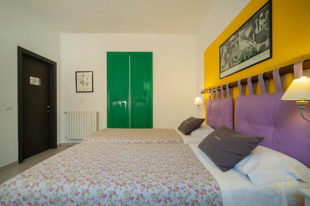 B&B La Malvasia Trydent Zewnętrze zdjęcie