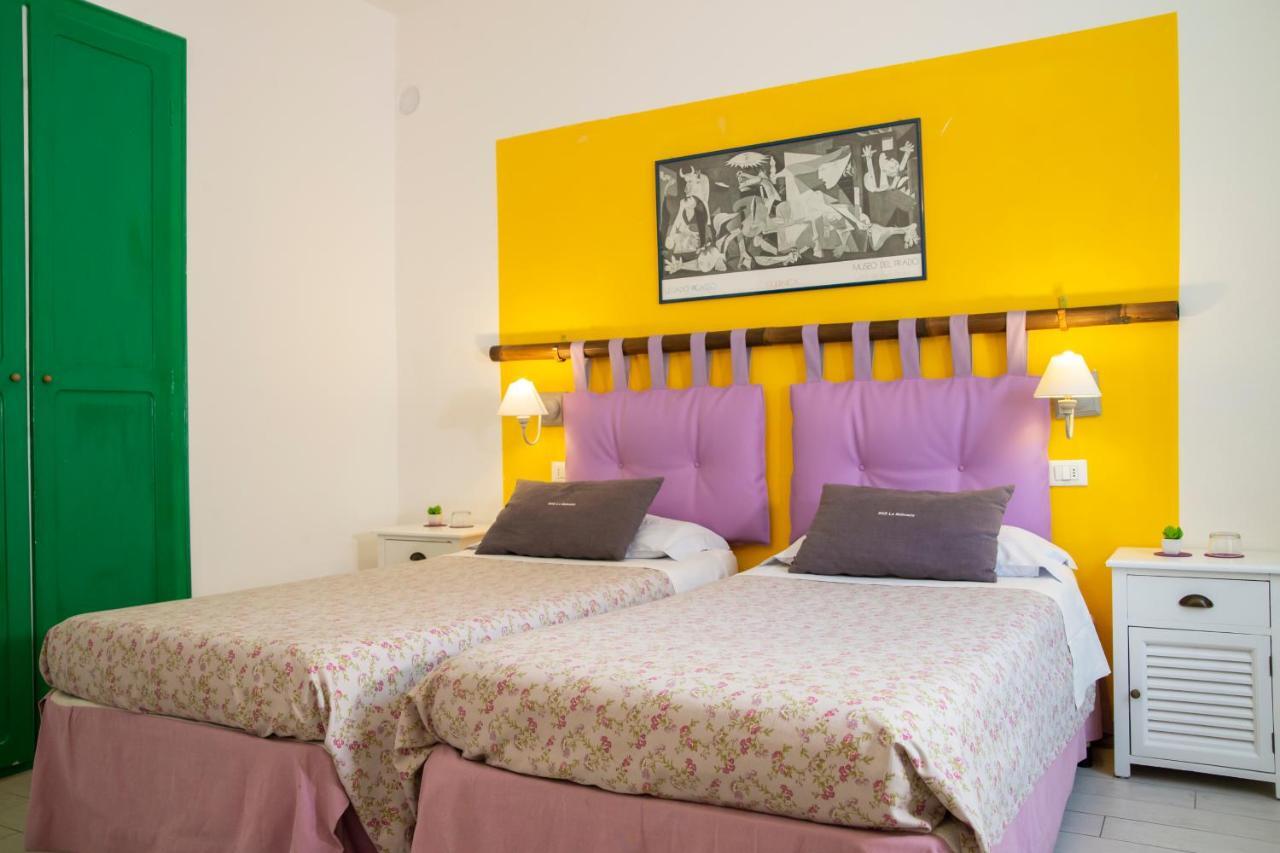 B&B La Malvasia Trydent Zewnętrze zdjęcie