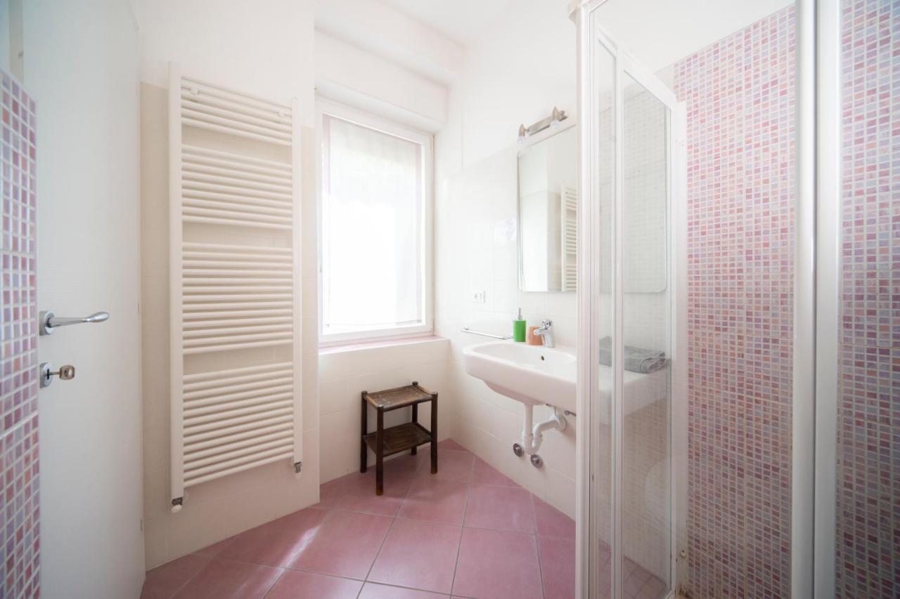 B&B La Malvasia Trydent Zewnętrze zdjęcie