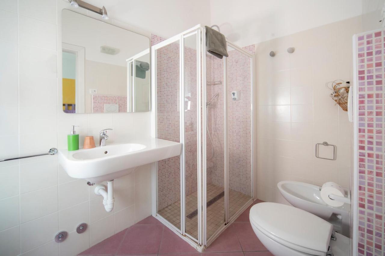 B&B La Malvasia Trydent Zewnętrze zdjęcie