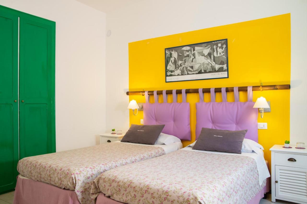 B&B La Malvasia Trydent Zewnętrze zdjęcie